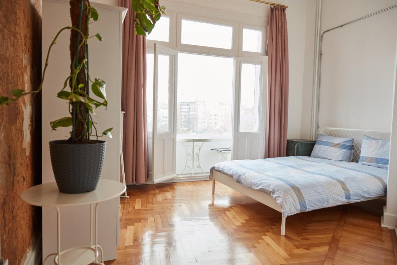 Apartamento Great View Of Taksim Square, Luxury Furnished On Main Street Of Taksim, Partial Sea View Estambul Exterior foto