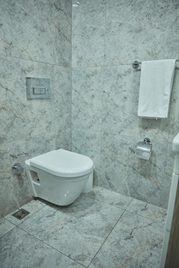 Apartamento Great View Of Taksim Square, Luxury Furnished On Main Street Of Taksim, Partial Sea View Estambul Exterior foto